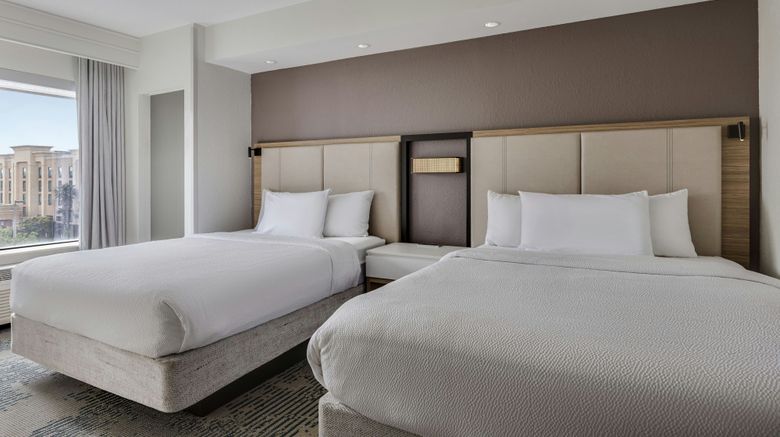 <b>SpringHill Suites Jacksonville Airport Suite</b>. Images powered by <a href="https://www.leonardoworldwide.com/" title="Leonardo Worldwide" target="_blank">Leonardo</a>.