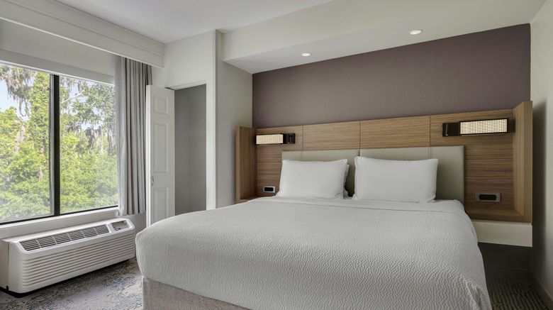 <b>SpringHill Suites Jacksonville Airport Suite</b>. Images powered by <a href="https://www.leonardoworldwide.com/" title="Leonardo Worldwide" target="_blank">Leonardo</a>.