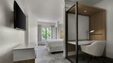 SpringHill Suites Jacksonville Airport Suite