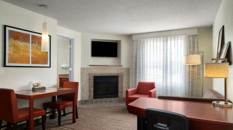 Residence Inn Florence Room