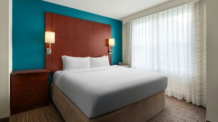 Residence Inn Florence Suite