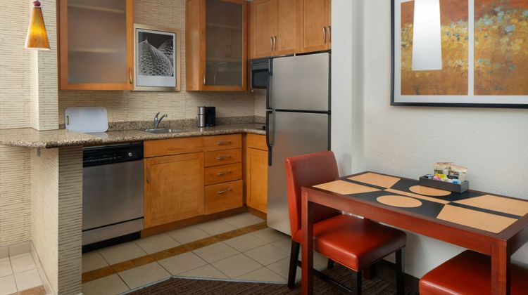 Residence Inn Florence Room