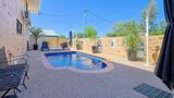 Emerald Central Palms Motel Pool