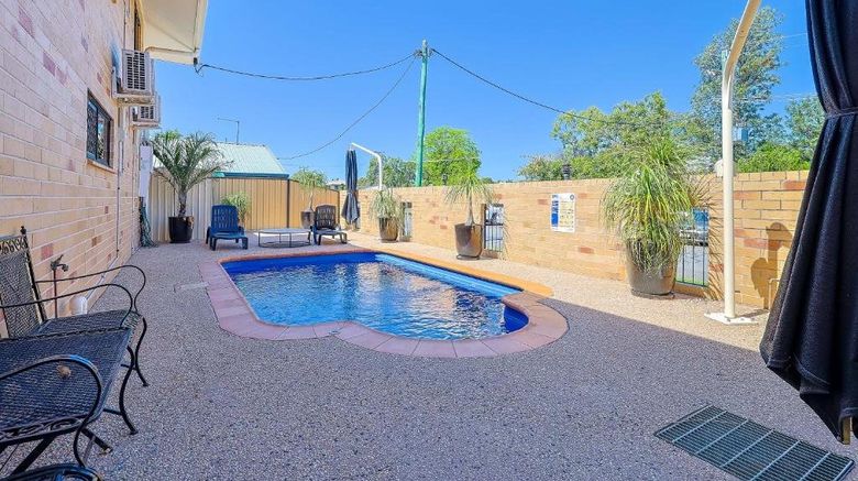 <b>Emerald Central Palms Motel Pool</b>. Images powered by <a href="https://www.leonardoworldwide.com/" title="Leonardo Worldwide" target="_blank">Leonardo</a>.
