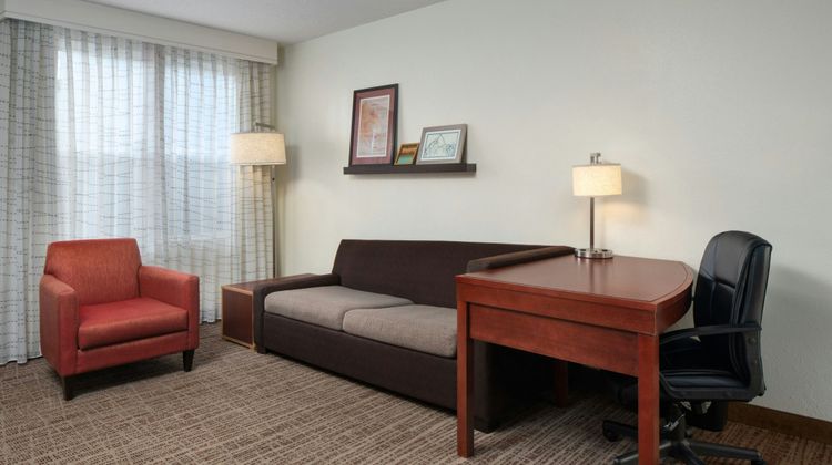 Residence Inn Florence Suite
