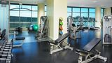 The Westin Bellevue Health Club