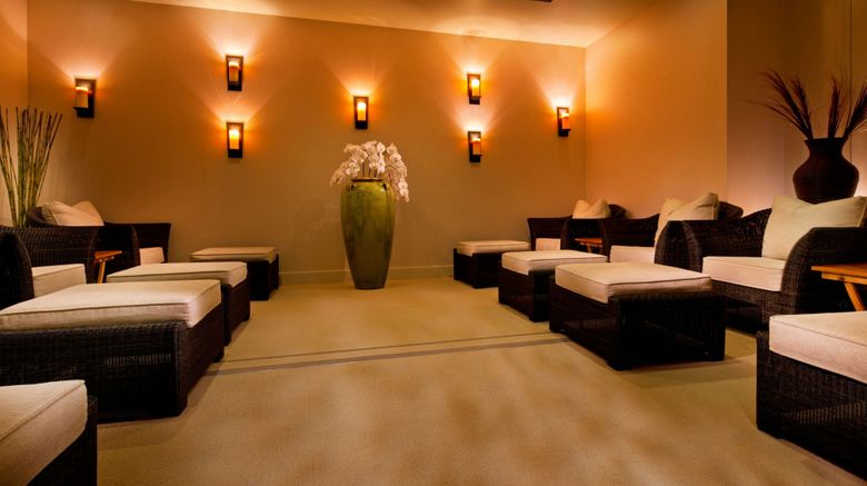<b>The Westin Bellevue Spa</b>. Images powered by <a href="https://www.leonardoworldwide.com/" title="Leonardo Worldwide" target="_blank">Leonardo</a>.