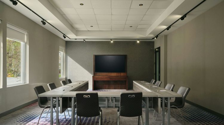 aloft Miami Doral Meeting