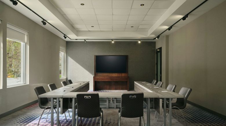 <b>aloft Miami Doral Meeting</b>. Images powered by <a href="https://www.leonardoworldwide.com/" title="Leonardo Worldwide" target="_blank">Leonardo</a>.