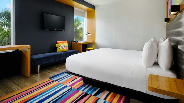 <b>aloft Miami Doral Suite</b>. Images powered by <a href="https://www.leonardoworldwide.com/" title="Leonardo Worldwide" target="_blank">Leonardo</a>.