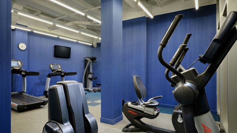 <b>aloft Miami Doral Recreation</b>. Images powered by <a href="https://www.leonardoworldwide.com/" title="Leonardo Worldwide" target="_blank">Leonardo</a>.
