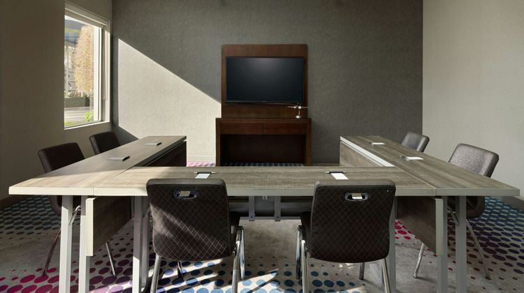aloft Miami Doral Meeting