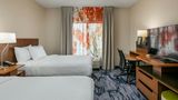 Fairfield Inn & Suites Twin Falls Room