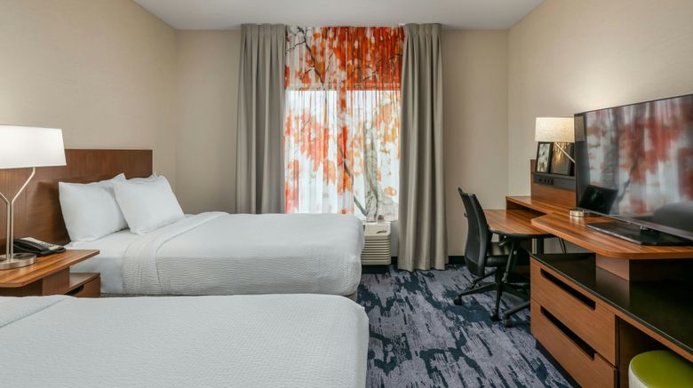 <b>Fairfield Inn & Suites Twin Falls Room</b>. Images powered by <a href="https://www.leonardoworldwide.com/" title="Leonardo Worldwide" target="_blank">Leonardo</a>.