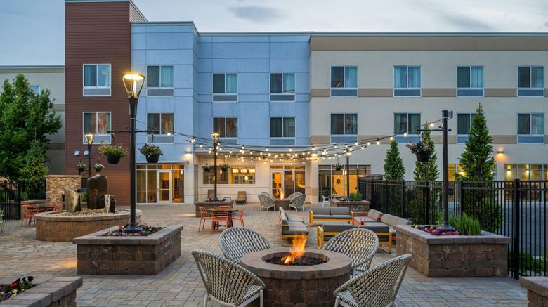 <b>Fairfield Inn & Suites Twin Falls Other</b>. Images powered by <a href="https://www.leonardoworldwide.com/" title="Leonardo Worldwide" target="_blank">Leonardo</a>.