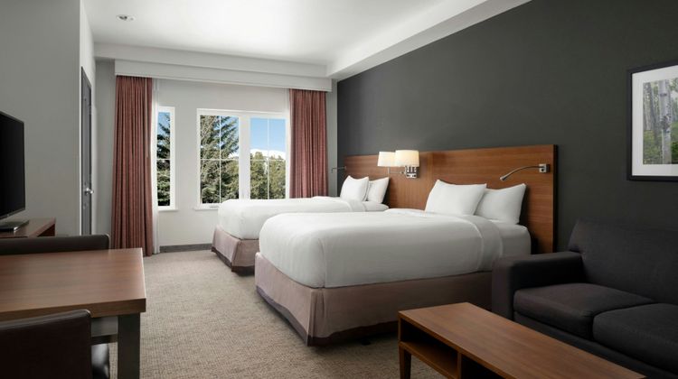Residence Inn by Marriott Breckenridge Suite