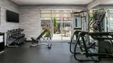 Fairfield Inn & Suites Twin Falls Health Club