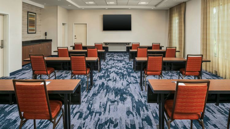 Fairfield Inn & Suites Twin Falls Meeting