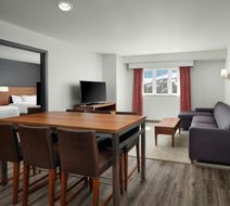 Residence Inn by Marriott Breckenridge Room