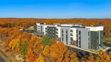 TownePlace Suites Wrentham Plainville Exterior
