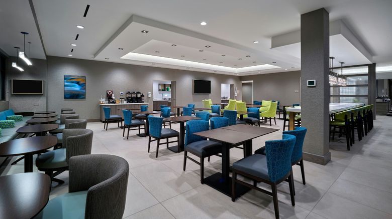 <b>TownePlace Suites Wrentham Plainville Restaurant</b>. Images powered by <a href="https://www.leonardoworldwide.com/" title="Leonardo Worldwide" target="_blank">Leonardo</a>.