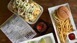 Residence Inn by Marriott Breckenridge Restaurant