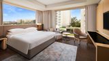Indore Marriott Hotel Suite