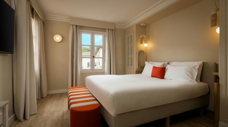 La Bastide De Mougins Suite