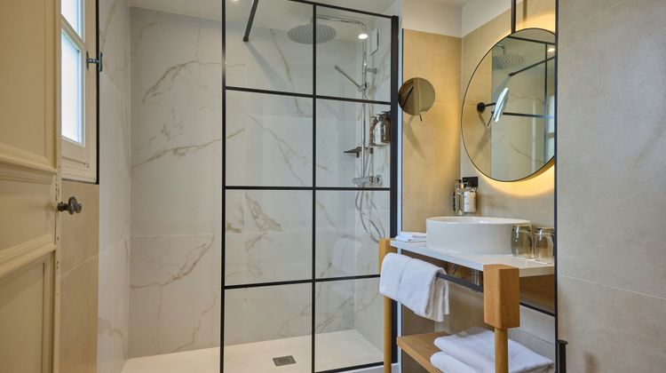 La Bastide De Mougins Room