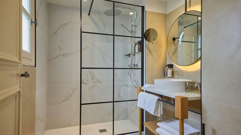 <b>La Bastide De Mougins Room</b>. Images powered by <a href="https://www.leonardoworldwide.com/" title="Leonardo Worldwide" target="_blank">Leonardo</a>.