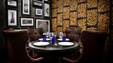 <b>Sankara Nairobi, Autograph Collection Restaurant</b>. Images powered by <a href="https://www.leonardoworldwide.com/" title="Leonardo Worldwide" target="_blank">Leonardo</a>.