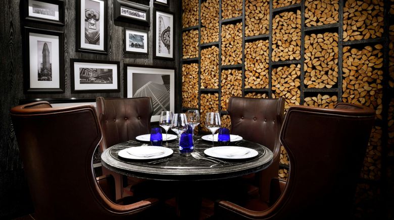 <b>Sankara Nairobi, Autograph Collection Restaurant</b>. Images powered by <a href="https://www.leonardoworldwide.com/" title="Leonardo Worldwide" target="_blank">Leonardo</a>.