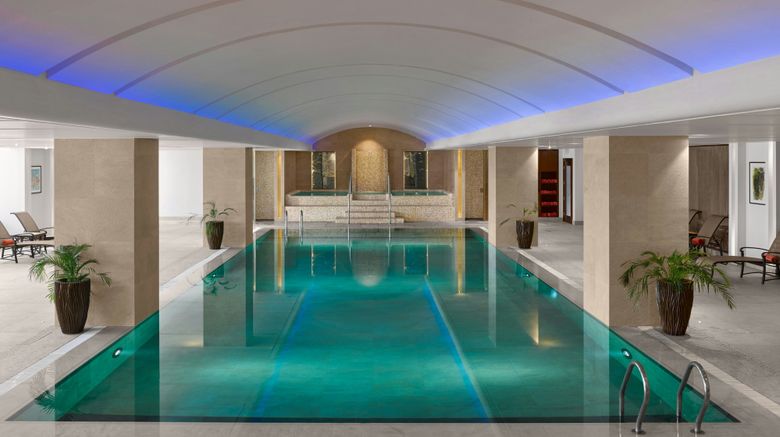 <b>Sheraton Amman Al Nabil Hotel Pool</b>. Images powered by <a href="https://www.leonardoworldwide.com/" title="Leonardo Worldwide" target="_blank">Leonardo</a>.