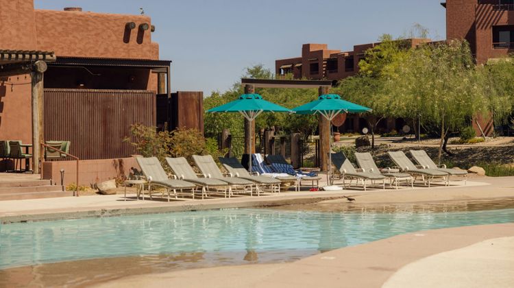 Sheraton Grand at Wild Horse Pass Recreation