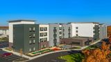 SpringHill Suites Wrentham Plainville Recreation