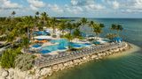 Three Waters Resort and Marina Pool