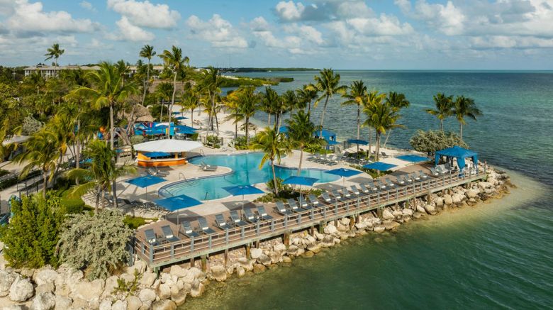 <b>Three Waters Resort and Marina Pool</b>. Images powered by <a href="https://www.leonardoworldwide.com/" title="Leonardo Worldwide" target="_blank">Leonardo</a>.
