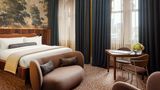 St. Pancras London Suite