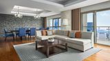 JW Marriott Hotel & Suites Saigon Room