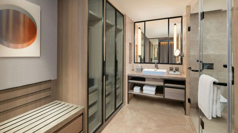 <b>Le Meridien Ahmedabad Suite</b>. Images powered by <a href="https://www.leonardoworldwide.com/" title="Leonardo Worldwide" target="_blank">Leonardo</a>.