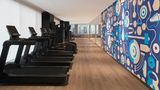 Le Meridien Ahmedabad Health Club