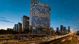 <b>Renaissance Beijing Capital Hotel Exterior</b>. Images powered by <a href="https://www.leonardoworldwide.com/" title="Leonardo Worldwide" target="_blank">Leonardo</a>.