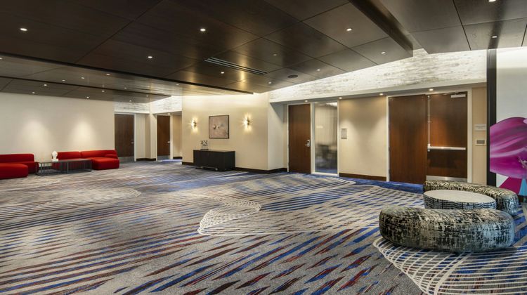 Residence Inn Los Angeles L.A. LIVE Meeting
