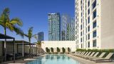 Residence Inn Los Angeles L.A. LIVE Pool