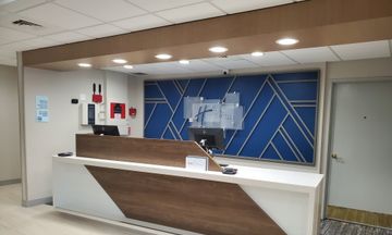 Holiday Inn Express - Atlanta/Kennesaw