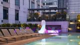 Residence Inn Los Angeles L.A. LIVE Pool