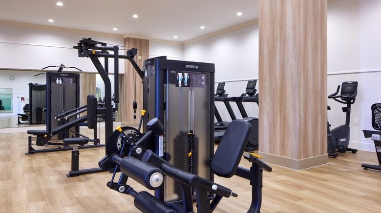 <b>Grand Nikko Tokyo Bay Maihama Health Club</b>. Images powered by <a href="https://www.leonardoworldwide.com/" title="Leonardo Worldwide" target="_blank">Leonardo</a>.