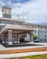 Garner Hotel Panama City Beach Northeast