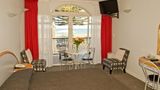 Beach Front Motel Room