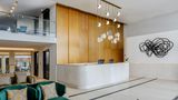 <b>Recoleta Grand Hotel Lobby</b>. Images powered by <a href="https://www.leonardoworldwide.com/" title="Leonardo Worldwide" target="_blank">Leonardo</a>.